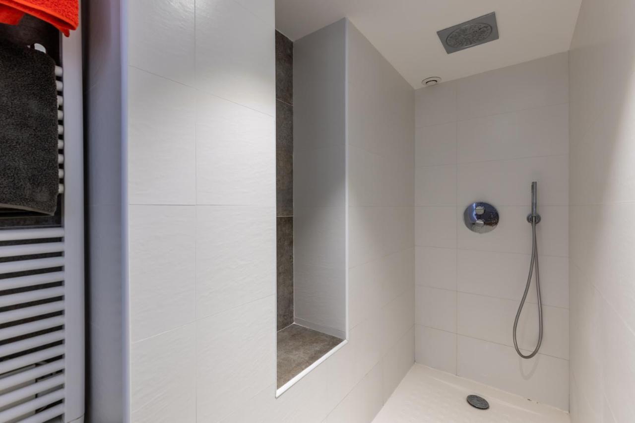 Appartement 50M2 Parfait Etat Avec Piscine Privee Bordeaux Exteriör bild